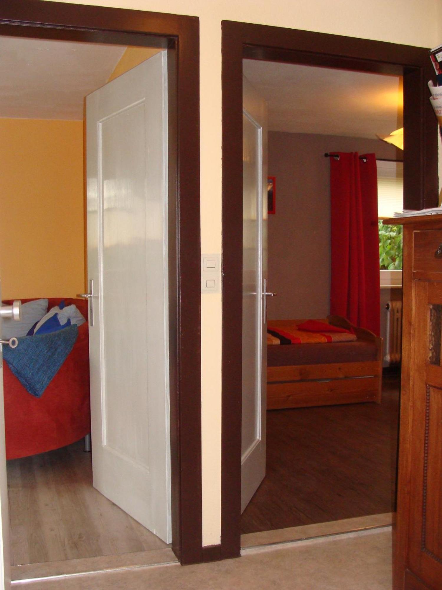 Blackforest Ferienwohnung Sankt Georgen im Schwarzwald Exterior photo
